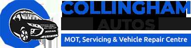 Car Servicing Manchester | Collingham Autos